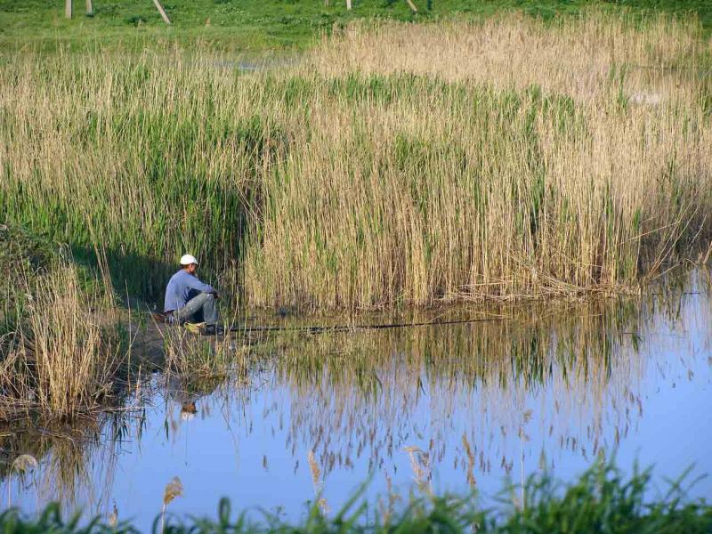 Бармашово - Бармашове