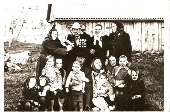 Тарасів - Тарасів