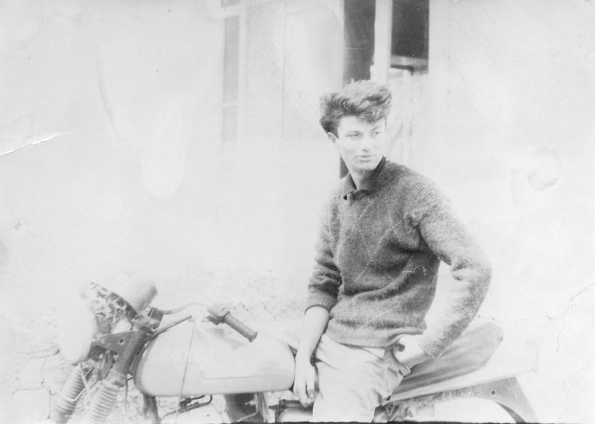 Кабани. - Маньковка