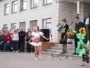 Наші переможці - Несвіч