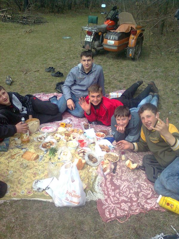 Шиманiвка - Шиманівка