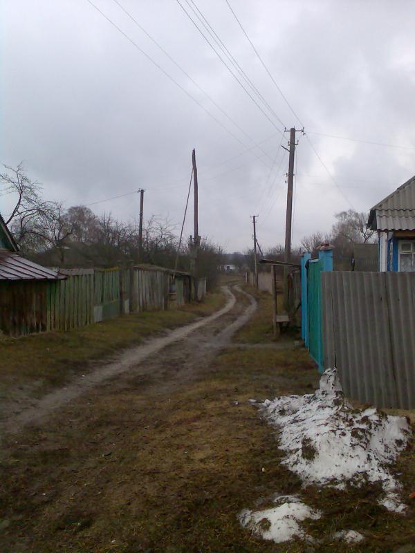 Тарасів - Тарасов