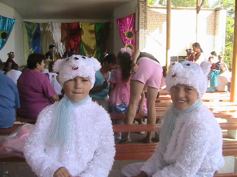 Наші переможці - Несвіч