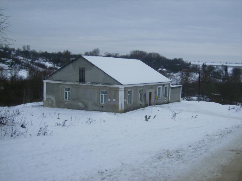 Петраші - Петрашовка