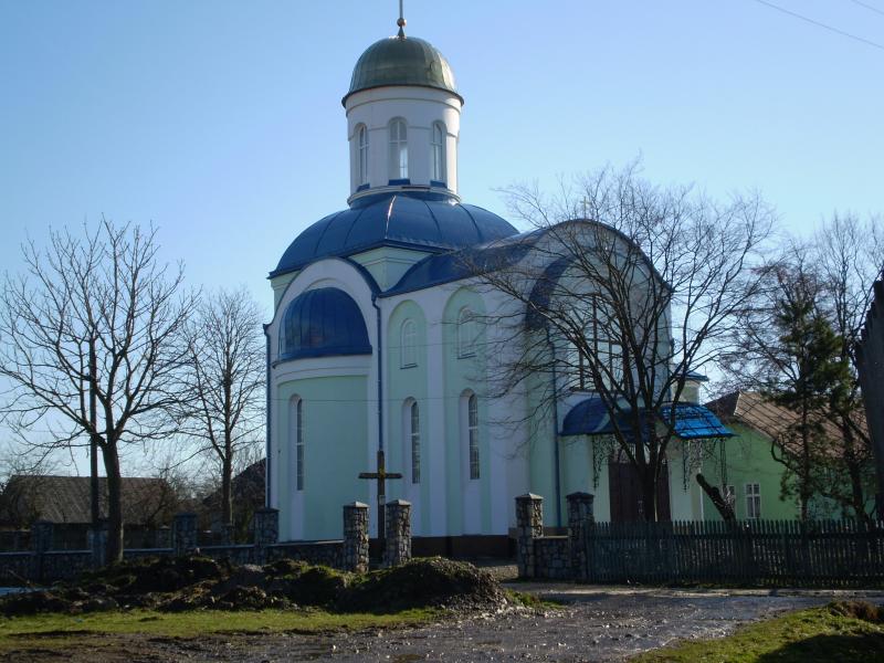 добровляни - Добровляни