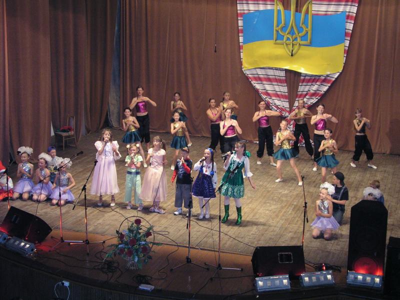 Наші переможці - Несвіч