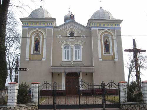 Клювинці - Клювинці