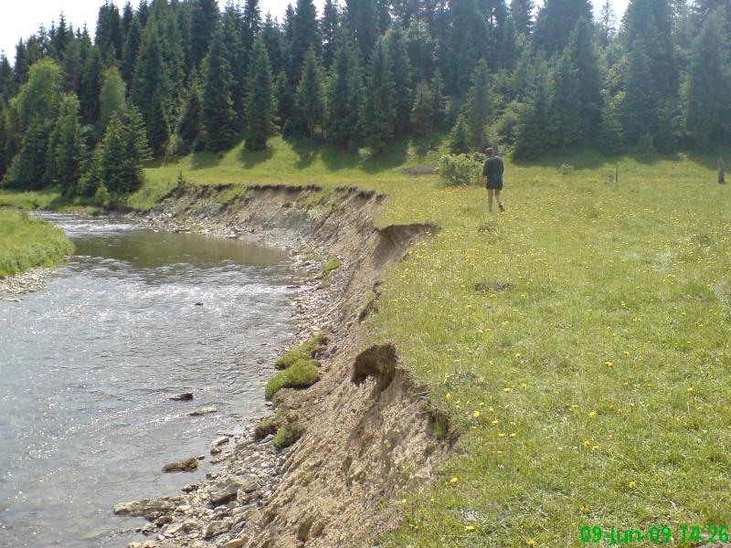 Пейзажі та околиці Лімни - Лимна