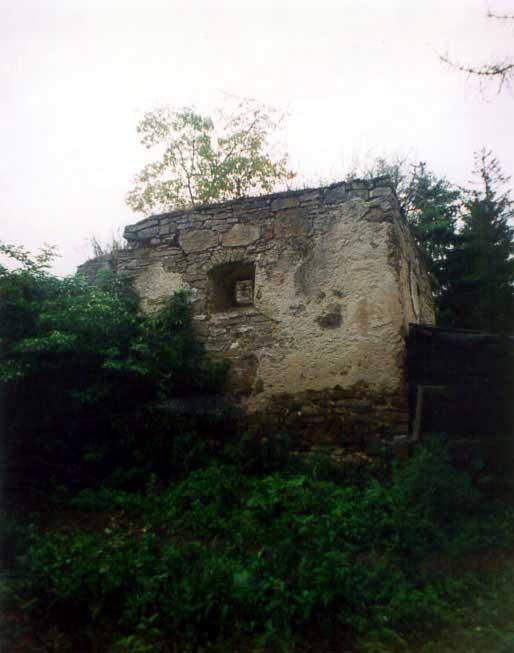 Історичні пам'ятки Рихти - Рихта