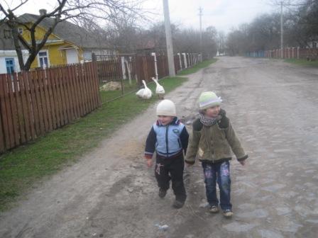 обенижи - Обенижи