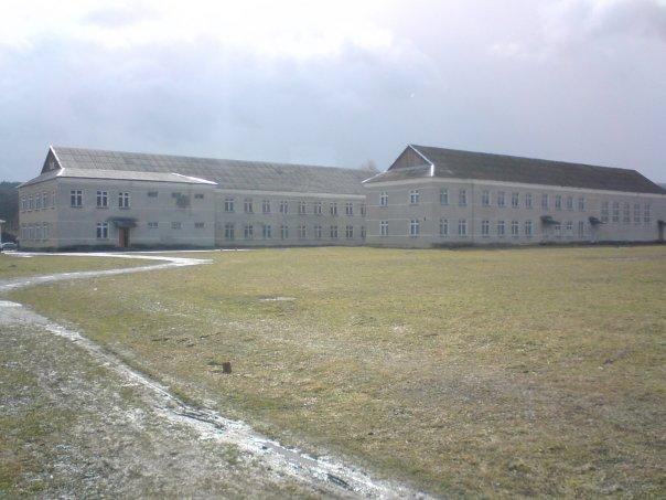 Альма-Матер - Стопчатів