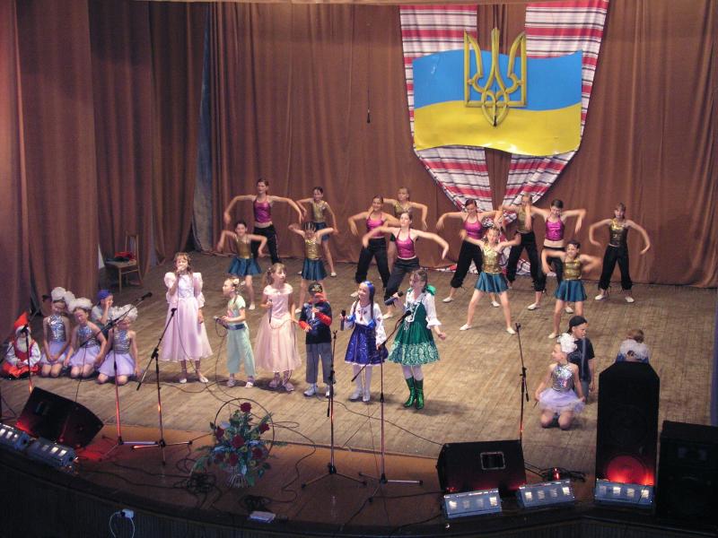 Наші переможці - Несвіч