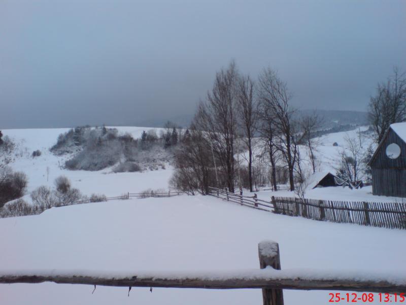 Пейзажі та околиці Лімни - Лімна