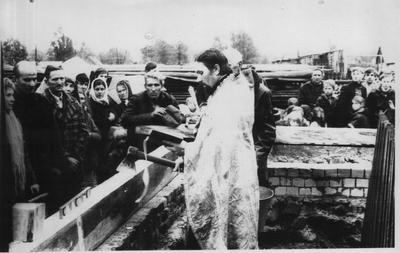 Цікавинки нашого села - Березовое