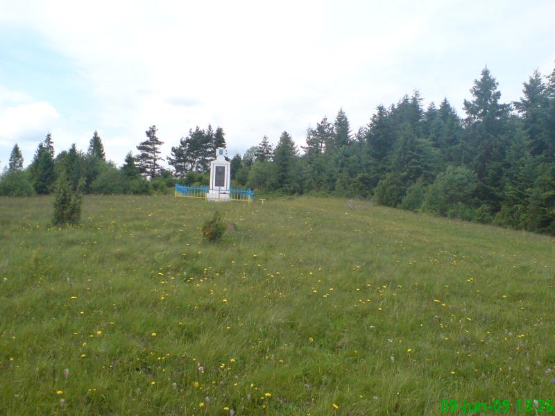 Пейзажі та околиці Лімни - Лимна