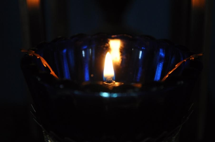 Пасха 2010 - Переброди