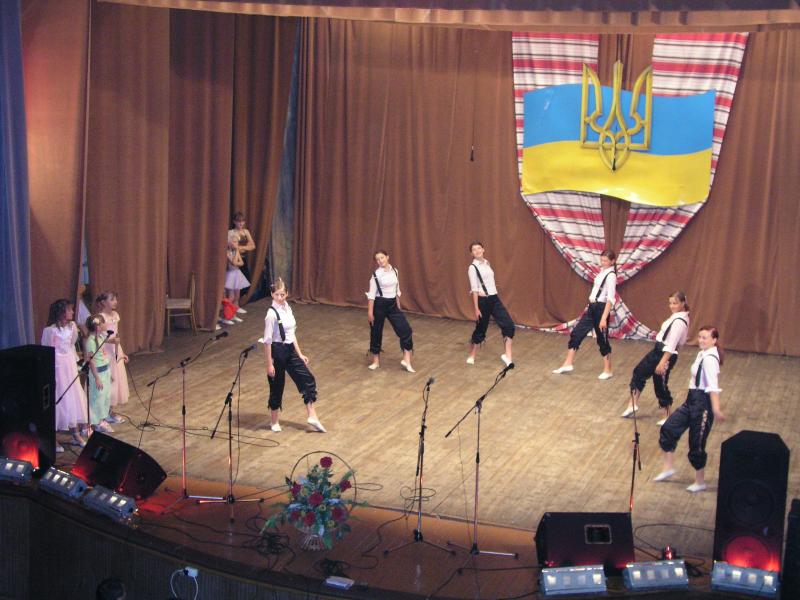 Наші переможці - Несвіч