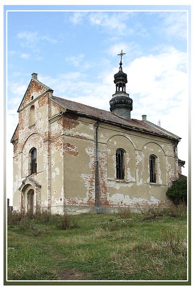 Улашківці - Улашківці