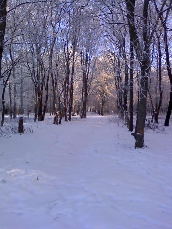 Кошмановка - Кошманівка