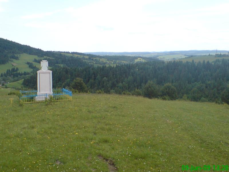 Пейзажі та околиці Лімни - Лимна