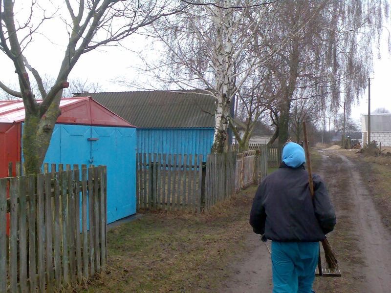Тарасів - Тарасов