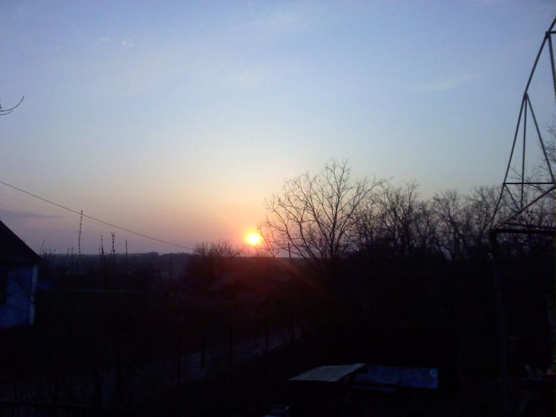 Новоселівка - Новоселівка