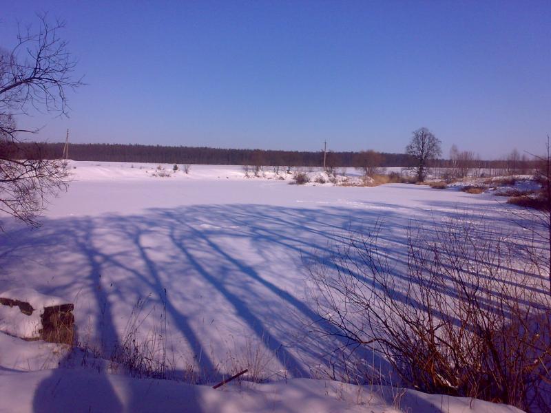 Tesnivka - Тесновка