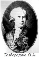 Славні імена Носівщини - Носівка