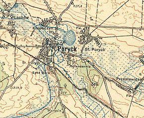 Павлывка - Павлівка