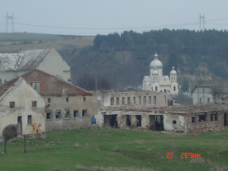 Чемеринці - Чемеринці