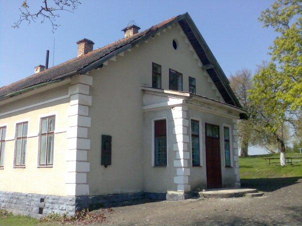 МИХАЙЛО - Жовчів