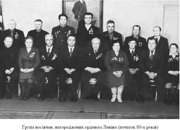 Славні імена Носівщини - Носовка