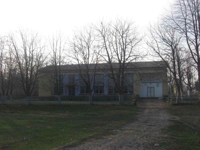 місцеві колорити - Вершина-Згарская