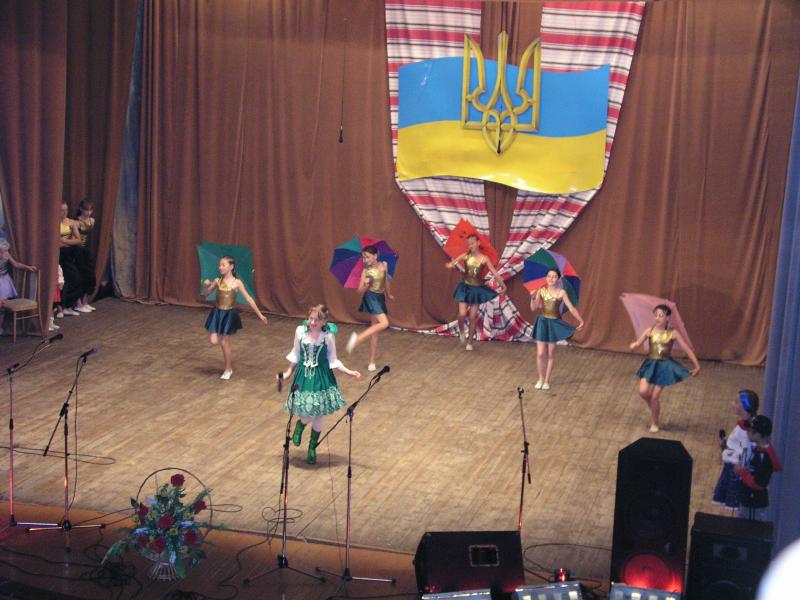 Наші переможці - Несвіч