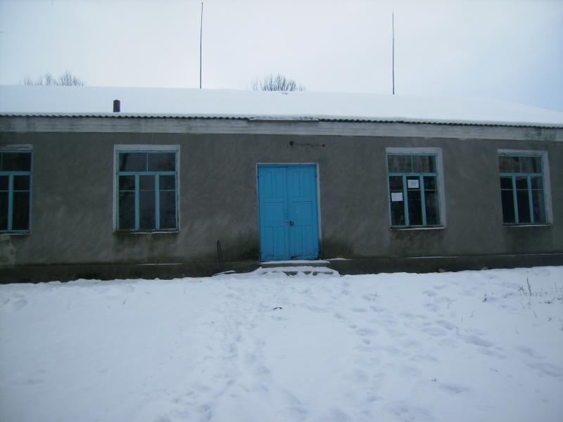 ............ - Петрашівка