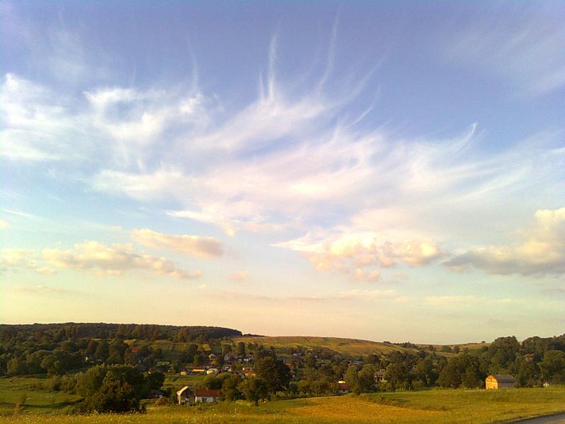 Явче-пирода - Явче