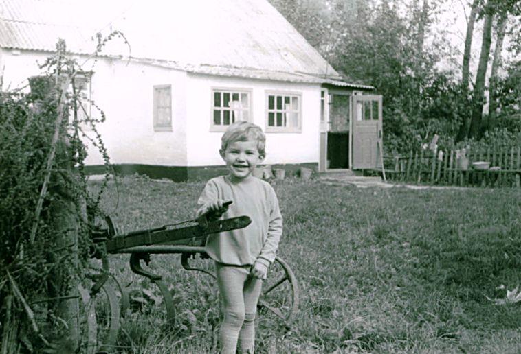 Лисівчани. - Малі Лисівці