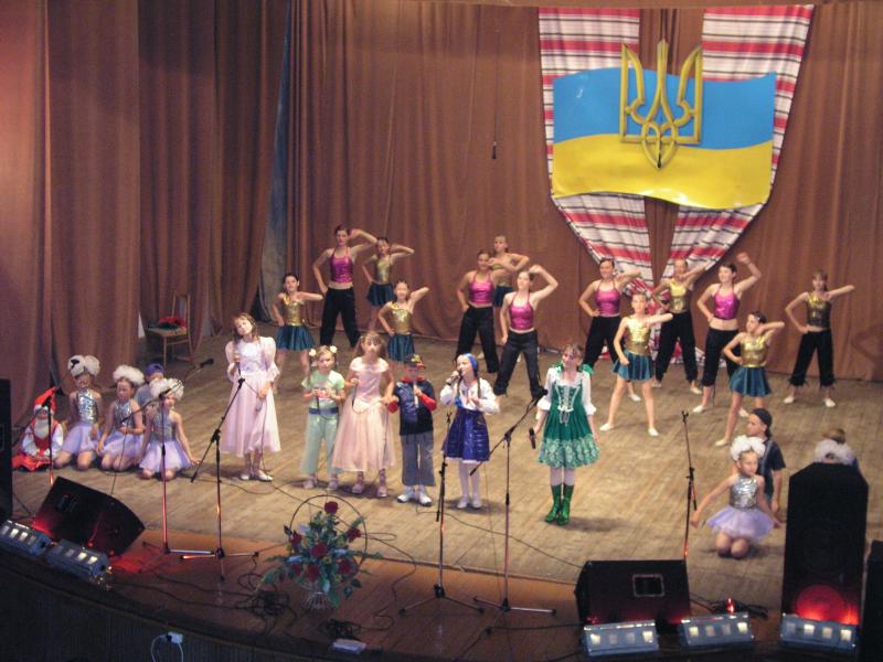 Наші переможці - Несвіч
