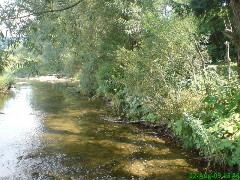 Пейзажі та околиці Лімни - Лімна