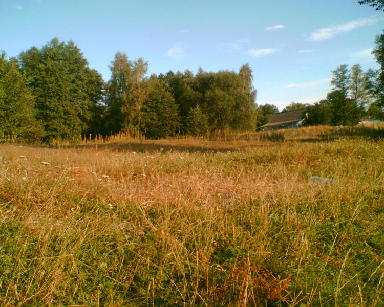 Рыжаны - Рижани