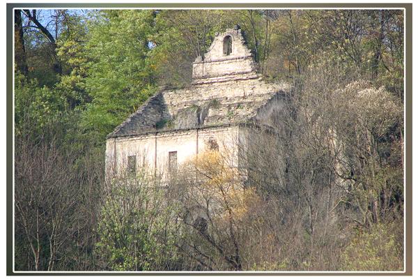 Улашківці - Улашківці