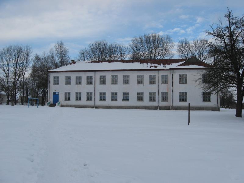 Рідна сторона - Щуровичи