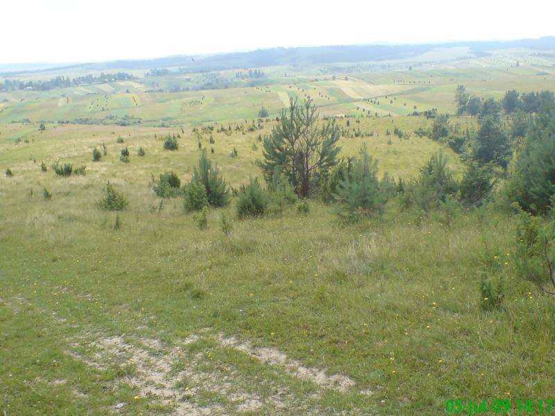 Пейзажі та околиці Лімни - Лимна