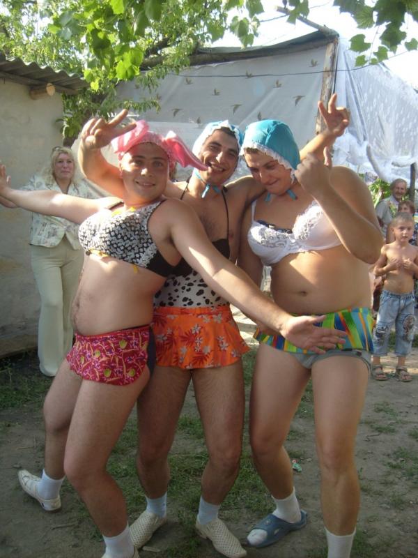 араповка - Арапівка