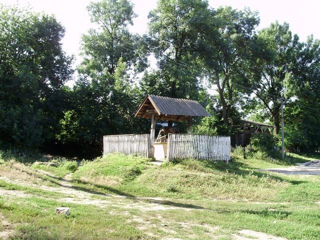 Моє село - Snitkiv