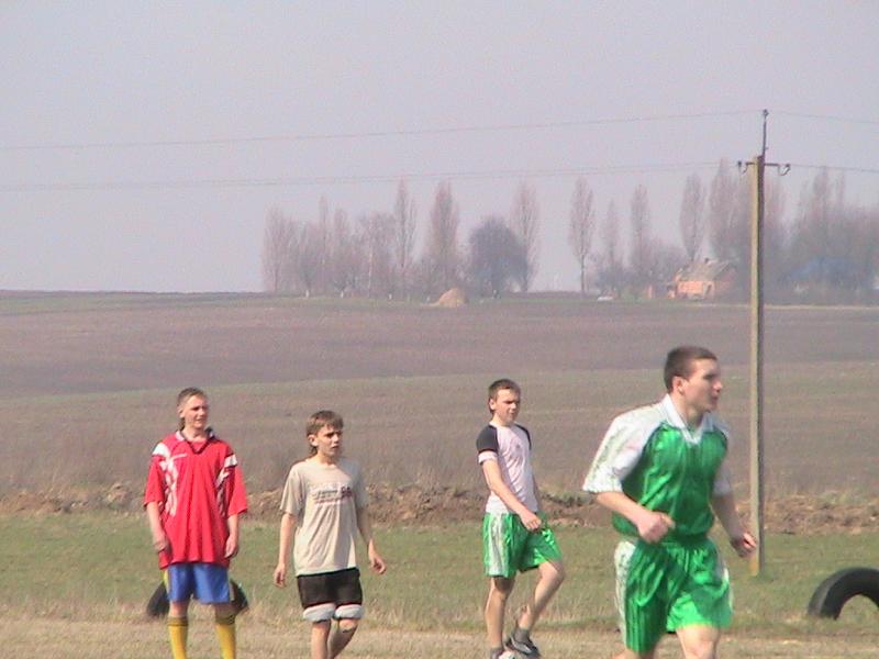 Школа - Несвіч