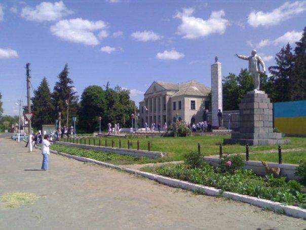 Баланівка - 'Перлина Поділля' - Балановка