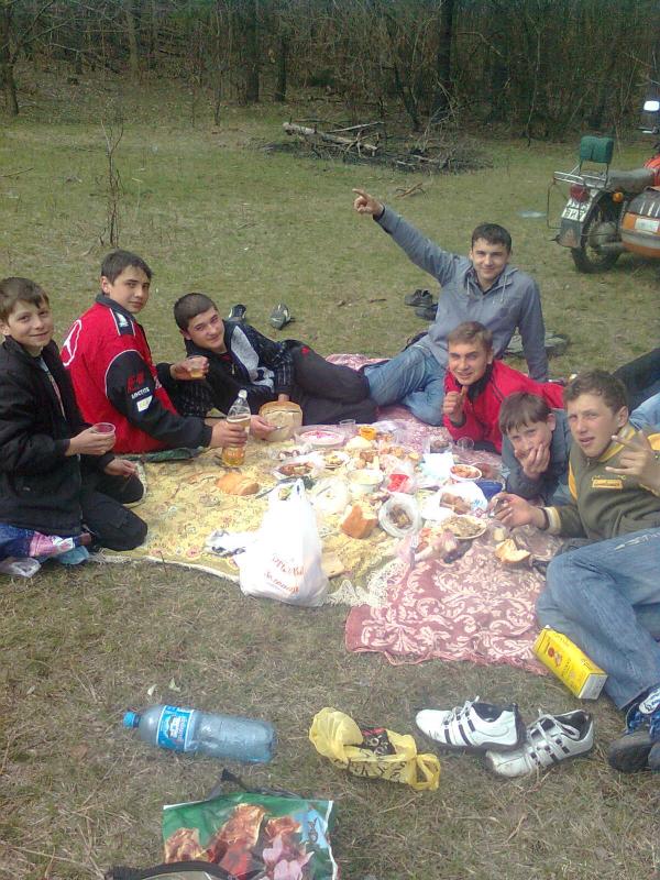 Шиманiвка - Шиманівка