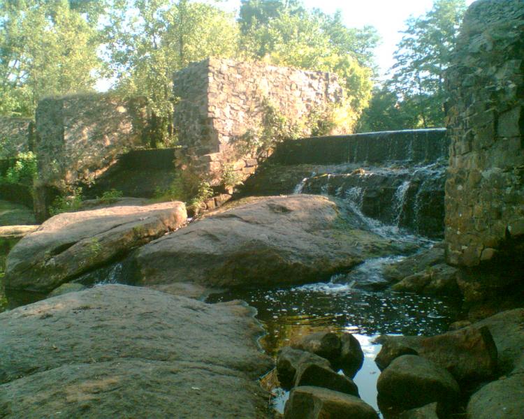 Рыжаны - Рижани