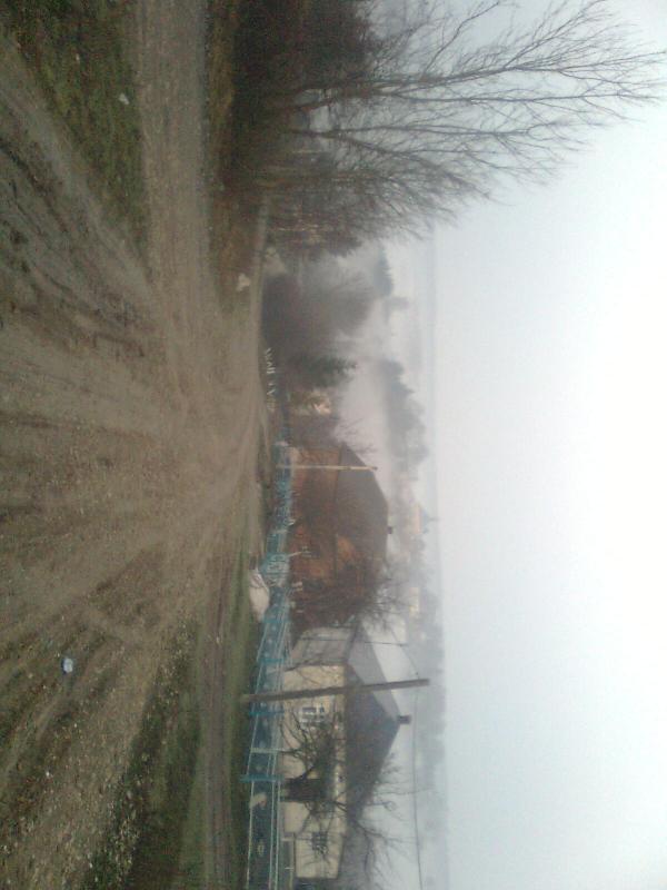 Моє село - Золотники